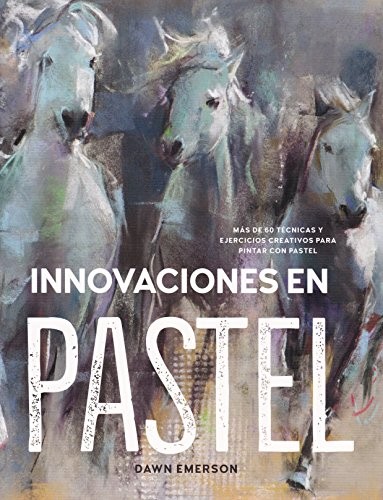 Innovaciones en pastel
