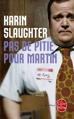 Pas de Pitie Pour Martin
