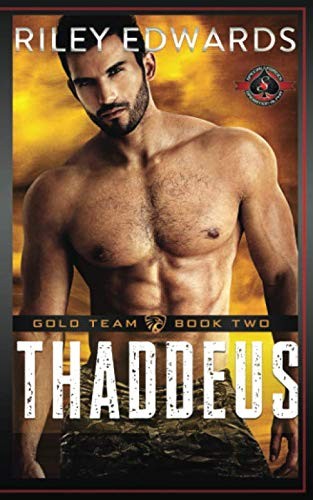 Thaddeus