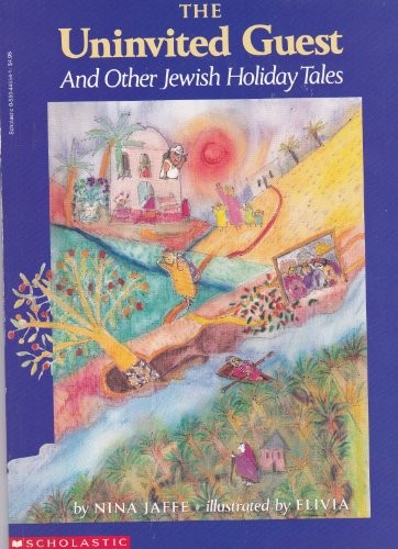 Uninvited Guest and Other Jewish Holiday
