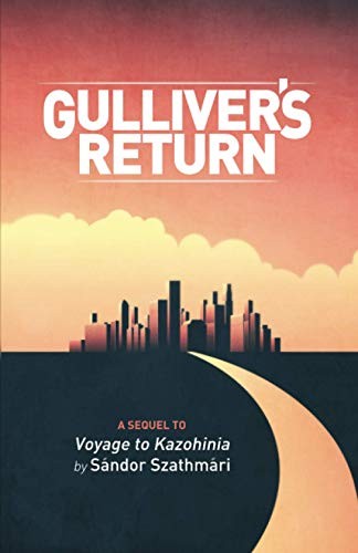 Gulliver's Return