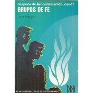 Después de la confirmación ¿qué?