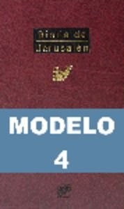 Biblia de jerusalén manual modelo 4