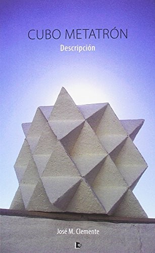 Cubo metatrón