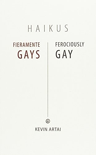 Haikus fieramente gays
