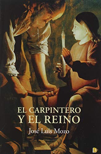 EL CARPINTERO Y EL REINO