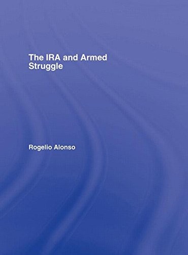 The IRA and armed struggle