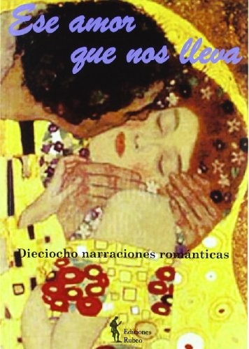 Ese amor que nos lleva
