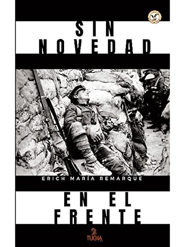Sin novedad en el frente