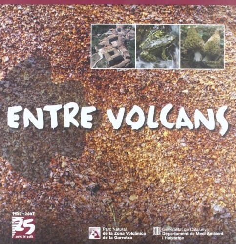 Entre volcans