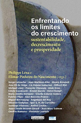 Enfrentando os limites do crescimento