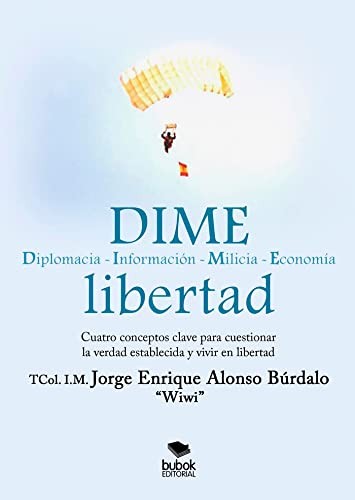 DIME libertad