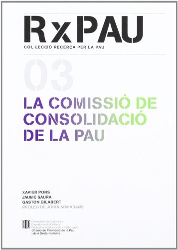 Comissió de Consolidació de la Pau/La