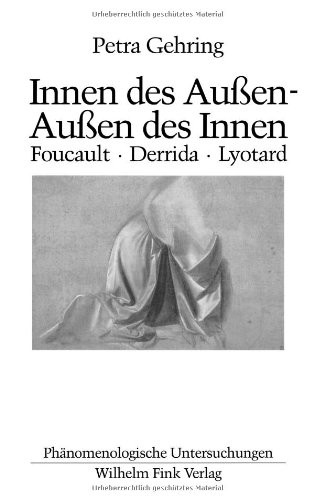 Innen des Außen – Außen des Innen