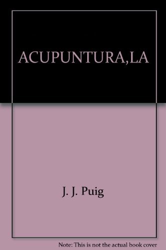 La Acupuntura