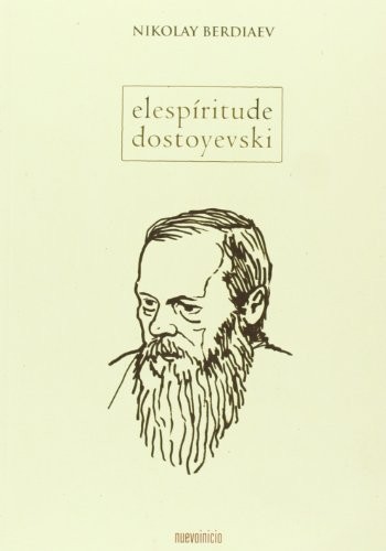 El espíritu de Dostoyevski