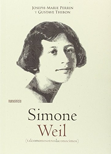 Simone Weil