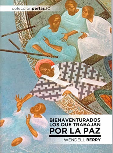 Bienaventurados los que trabajan por la paz