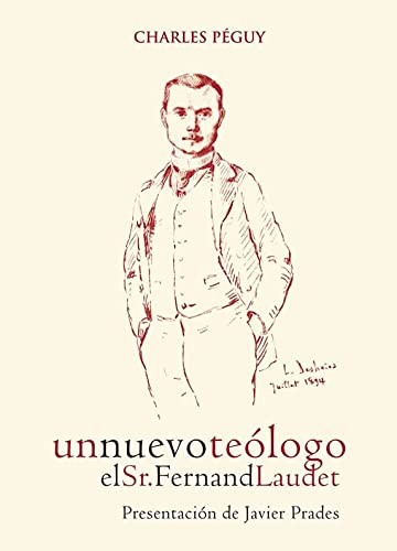 Un nuevo teólogo