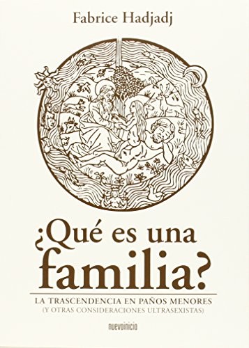 ¿Qué es una familia?