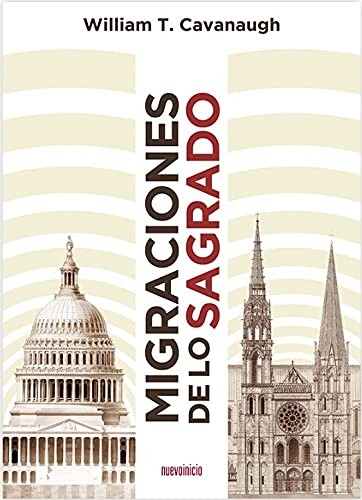 Migraciones de lo sagrado