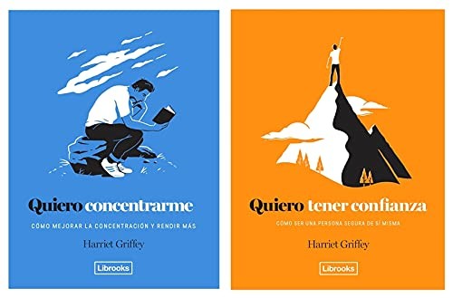 Quiero concentrarme y tener confianza