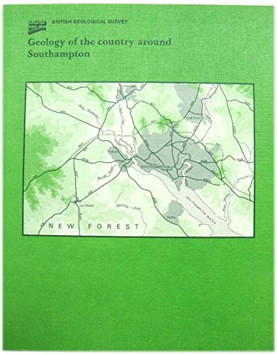 Geology of the Country Around Southampton