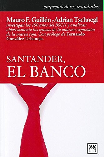Santander, el banco