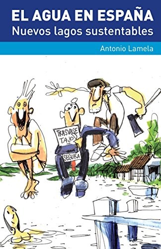 El agua en España