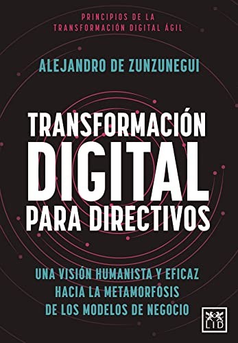 Transformación digital para directivos