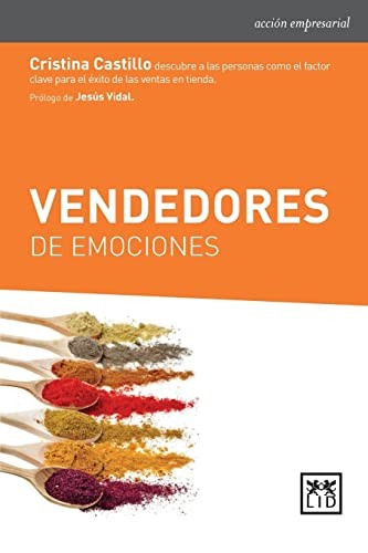 Vendedores de emociones