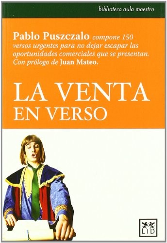 Vendedor malo, vendedor bueno