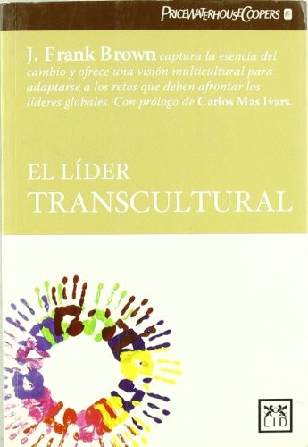 El líder transcultural