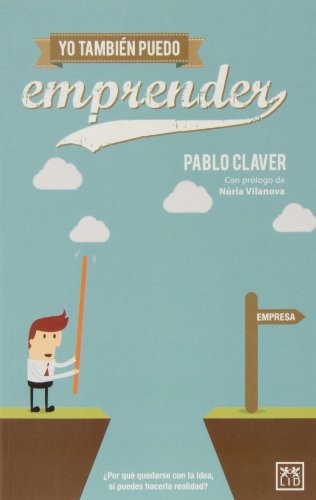 Yo también puedo emprender