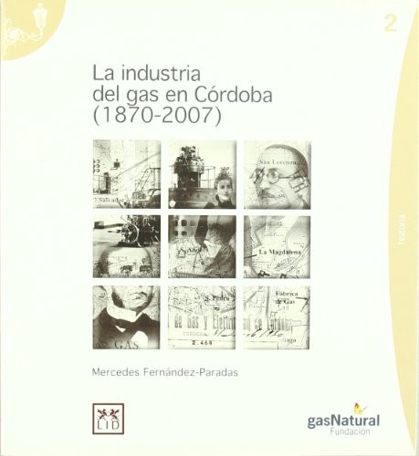 La industria del gas en Córdoba