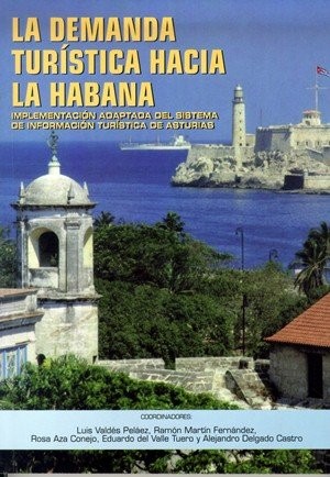 La demanda turística hacia La HaBCna