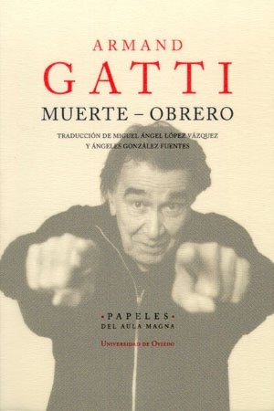 Muerte-Obrero