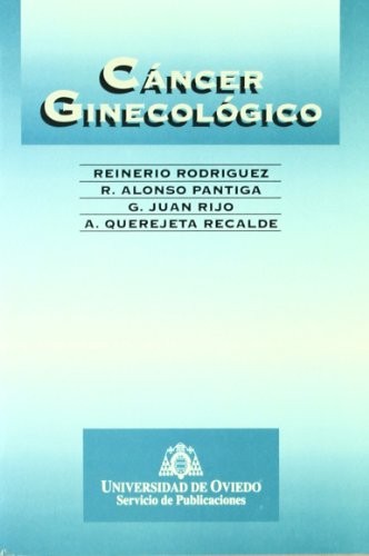 Cáncer ginecológico