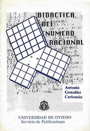 Didáctica del número racional