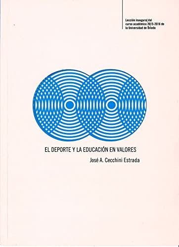 El deporte y la educación en valores