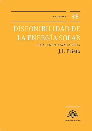 Disponibilidad de la Energía Solar