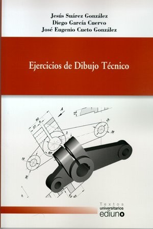 Ejercicios de Dibujo Técnico