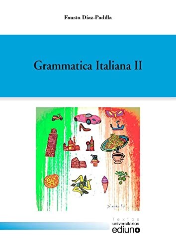 Grammatica Italiana II