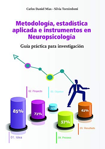 METODOLOGIA ESTADISTICA APLICADA E INSTRUMENTOS EN NEUROPS