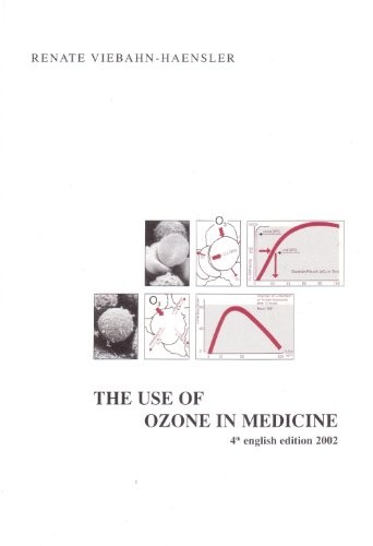 The Use of Ozone in Medicine