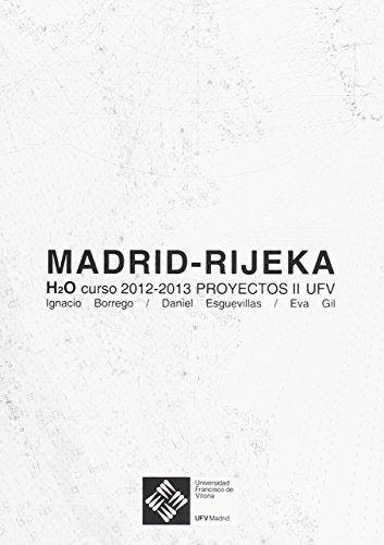 H2O Madrid-Rijeka
