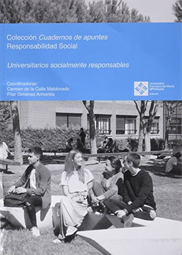 Universitarios socialmente responsables