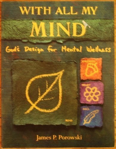 With all my mind
