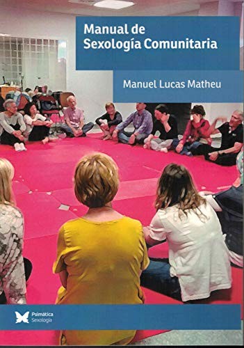 Manual de Sexología Comunitaria