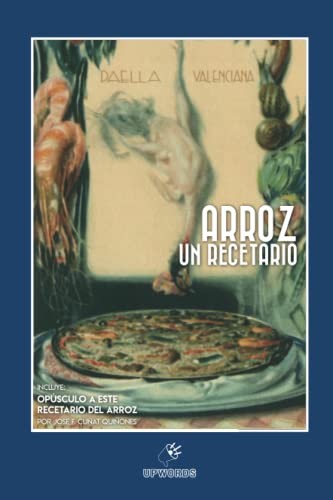 Arroz un recetario